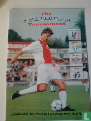 Amsterdam Tournament 1999