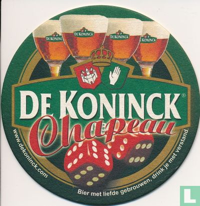 Chapeau 15 cm - Image 1