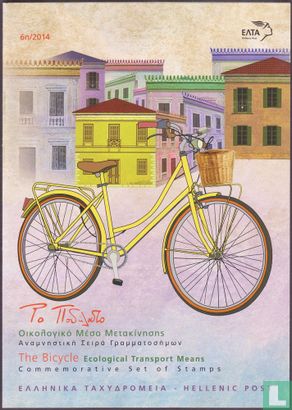 The Bicycle - Image 1