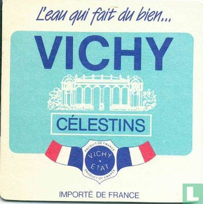 Vichy célestins - Afbeelding 1