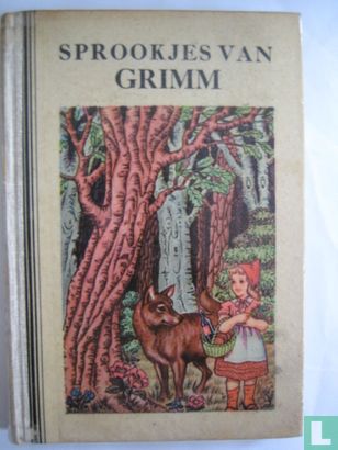 Sprookjes van Grimm - Image 1