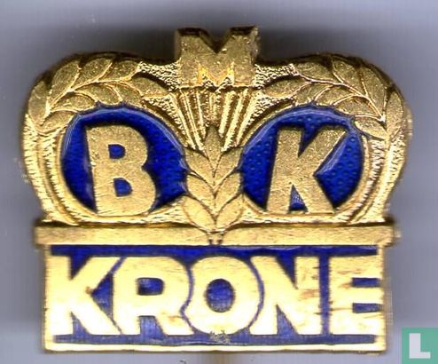 BK Krone - Image 1
