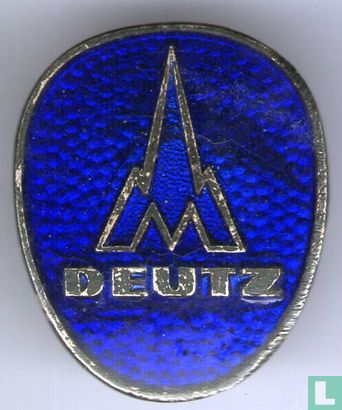 Deutz  - Afbeelding 1