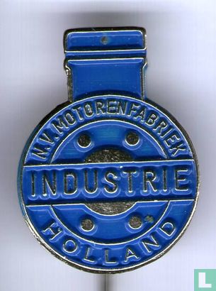 N.V. Motorenfabriek industrie Holland