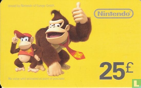 Nintendo - Bild 1