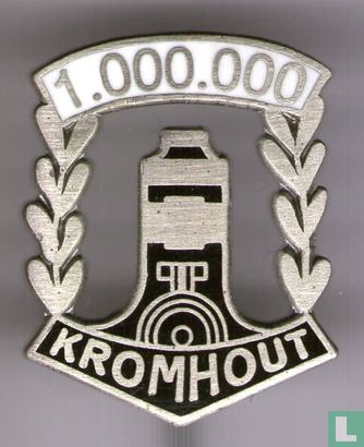 Kromhout