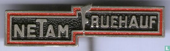 Netam Fruehauf