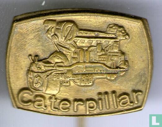 Caterpillar Diesel