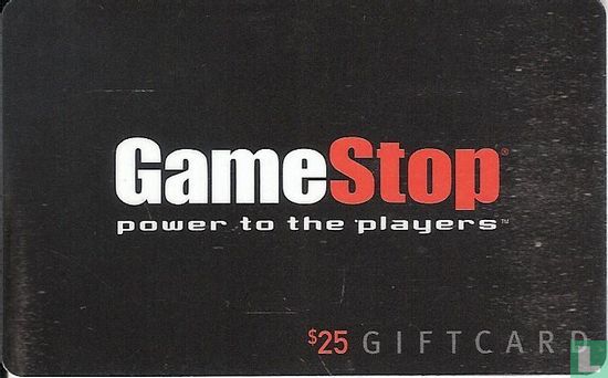 GameStop - Afbeelding 1
