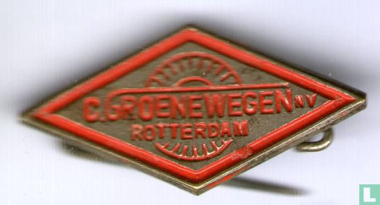 C. Groenewegen NV Rotterdam