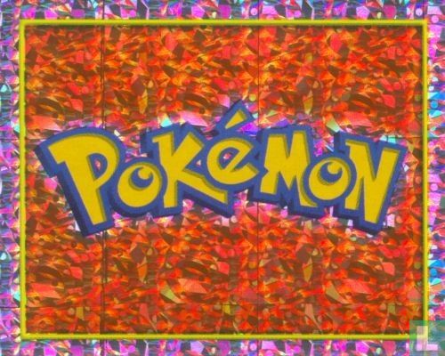Pokémon - Afbeelding 1