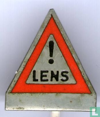 Lens !