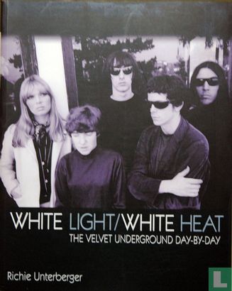 White Light / White Heat - Image 1