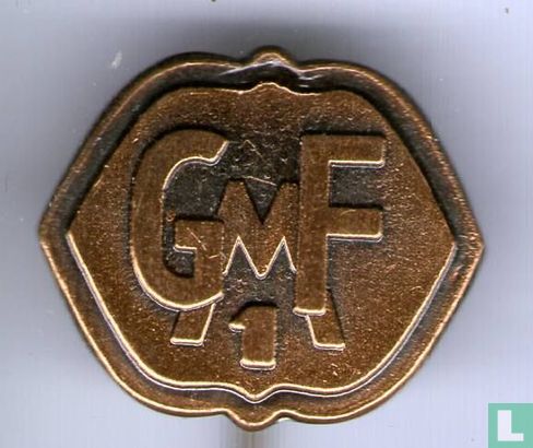 GMF 1 - Afbeelding 1