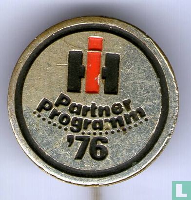 IH Partner Programm '76