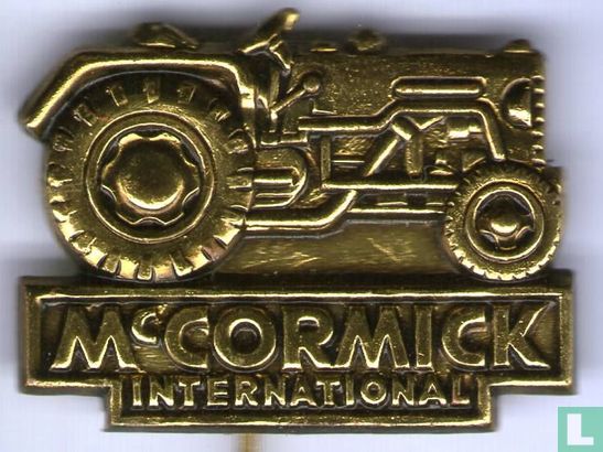 McCormick international - Image 1