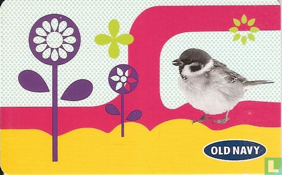 Old Navy - Bild 1