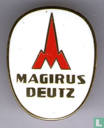 Magirus Deutz 