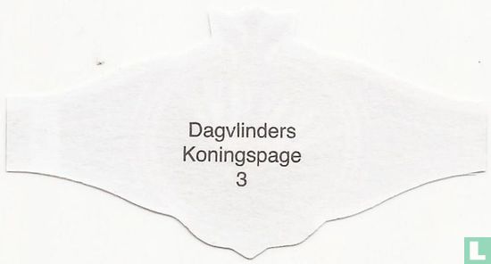 Koningspage - Bild 2