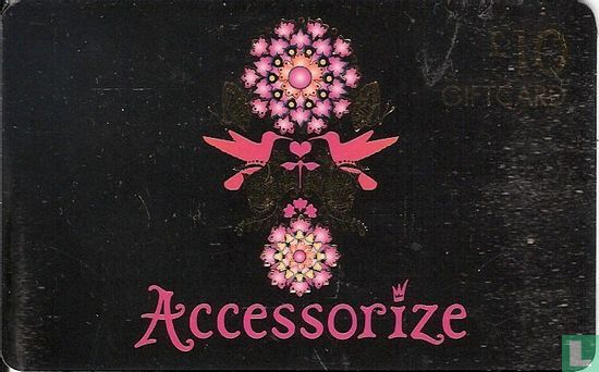 Accessorize - Bild 1