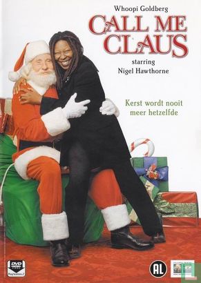 Call me Claus - Image 1
