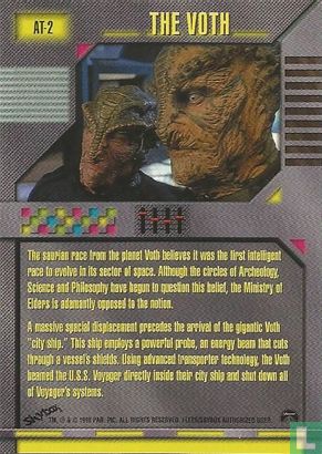 Voth Ship - Image 2