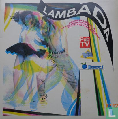 Lambada - Image 1
