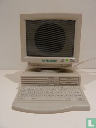 radio "Desktop"