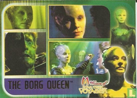 The Borg Queen - Image 1