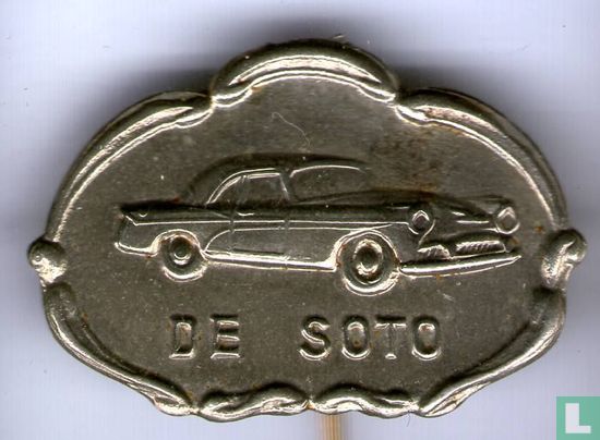 De Soto 