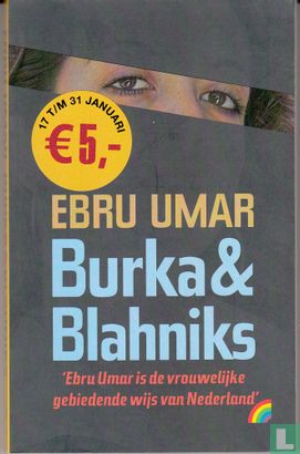Burka & Blahniks - Afbeelding 1