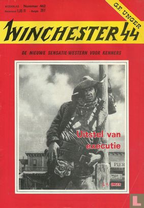 Winchester 44 #462 - Afbeelding 1