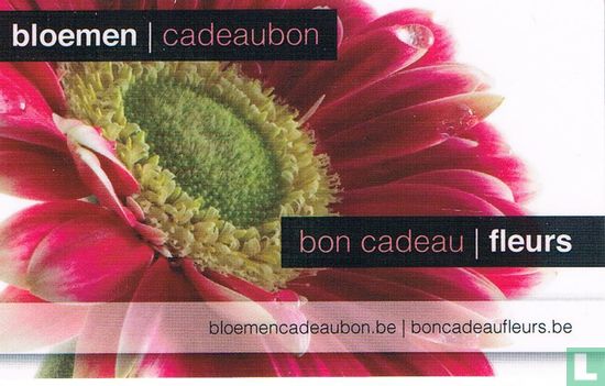 Bloemen Cadeaubon - Bild 1