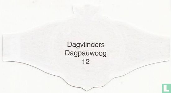 Dagpauwoog - Afbeelding 2