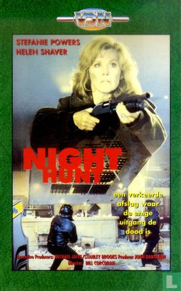 Night Hunt - Image 1