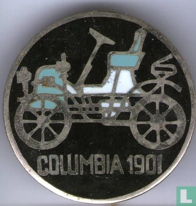 columbia 1901
