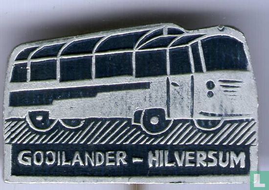 Gooilander - Hilversum