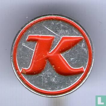 K (Kässbohrer-logo) 