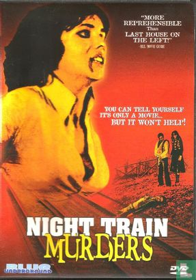 Night Train Murders - Image 1