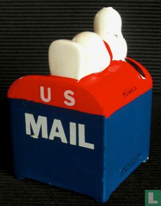 Snoopy US Mail - Bild 2