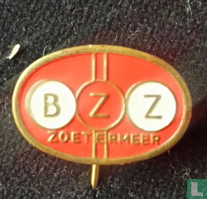 BZZ Zoetermeer [rot-weiß-rot]