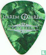 Harem Scarem "Thirteen" Pete Lesperance - Image 1