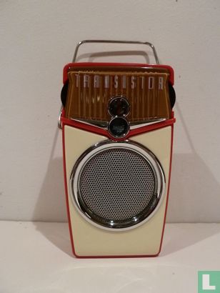 radio "Zaklantaarn" - Image 1
