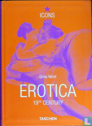 Erotica - Afbeelding 1