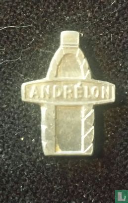 Andrélon [zilver]