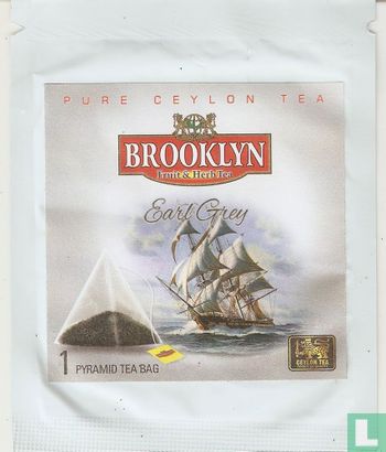 Earl Grey  - Afbeelding 1