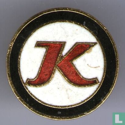 K (Kässbohrer logo)  