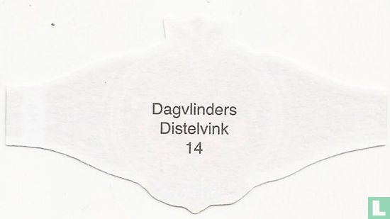 Distelvink - Afbeelding 2