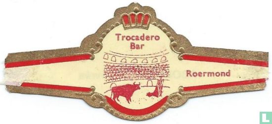 Trocadero Bar - Roermond - Image 1