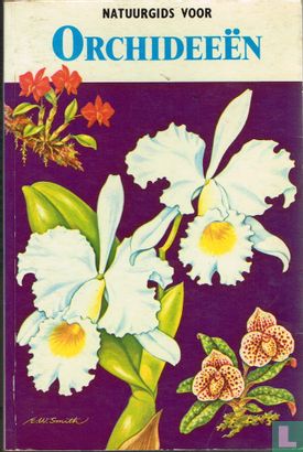 Natuurgids voor orchideeën - Image 1
